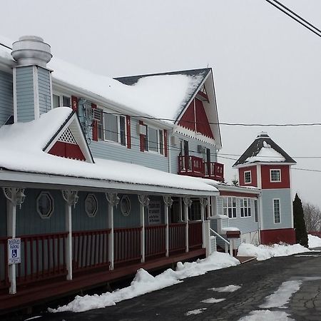 Captain'S Inn Point Lookout Durham Esterno foto